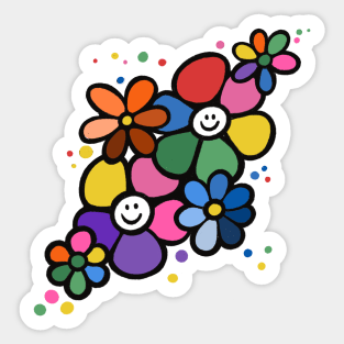 Smile Sticker